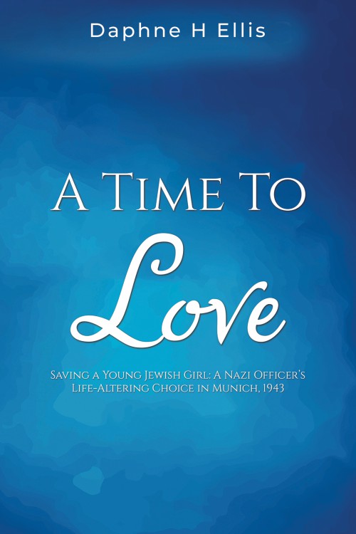 A Time to Love-bookcover
