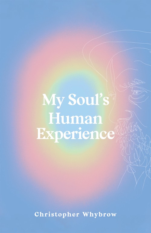 My Soul’s Human Experience-bookcover