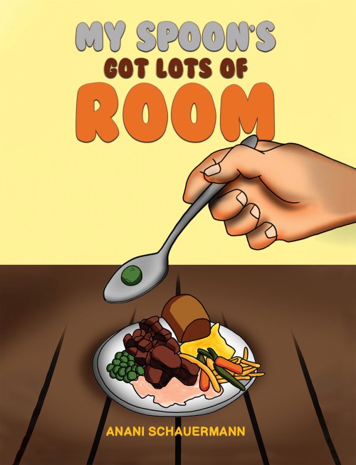 My Spoon's Got Lots of Room-bookcover