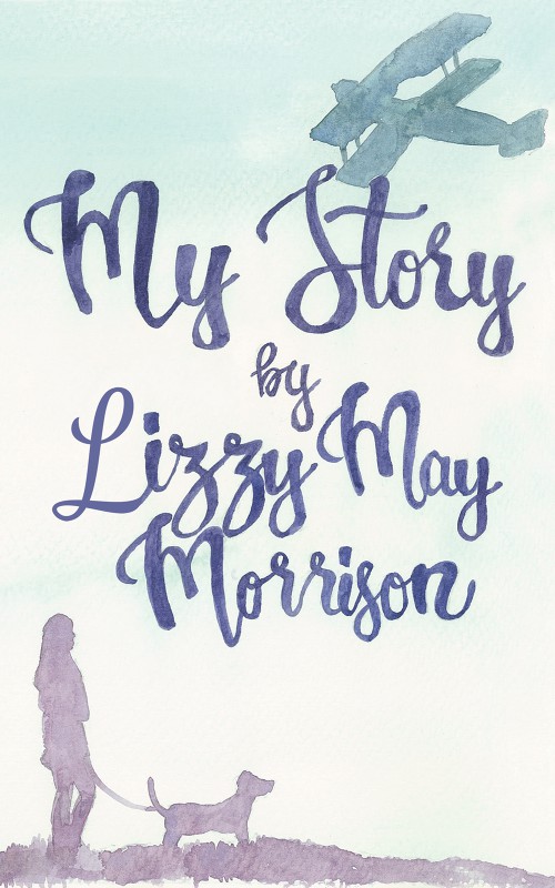 My Story-bookcover
