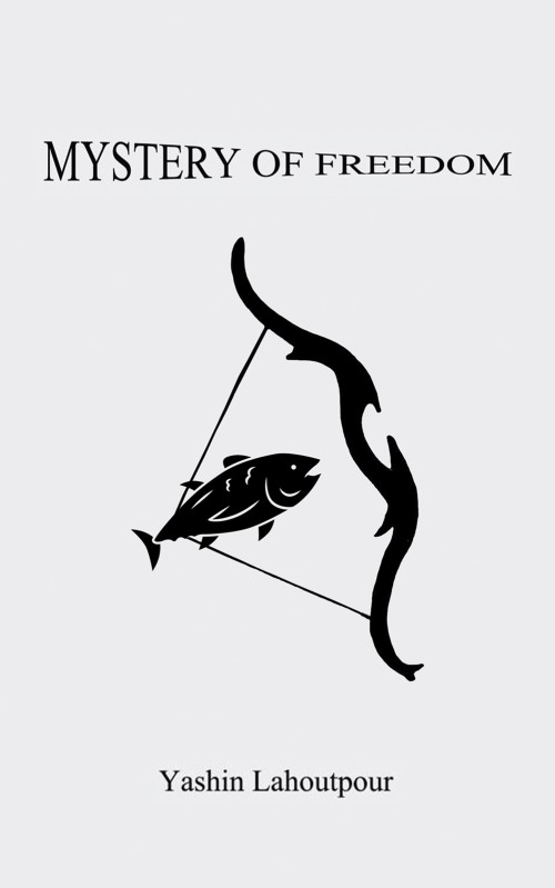 Mystery of Freedom-bookcover