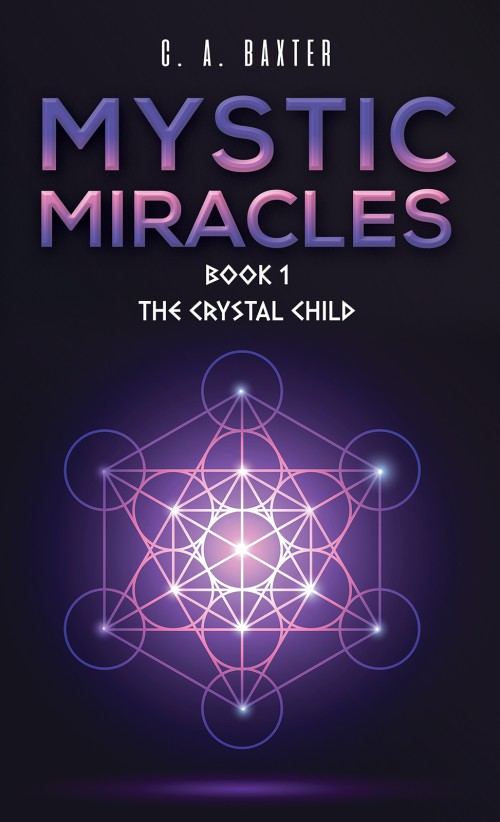 Mystic Miracles – Book 1-bookcover