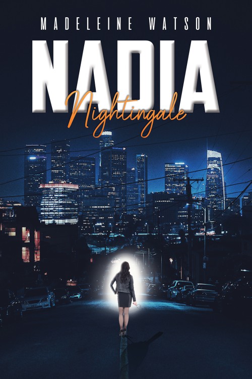 Nadia Nightingale-bookcover