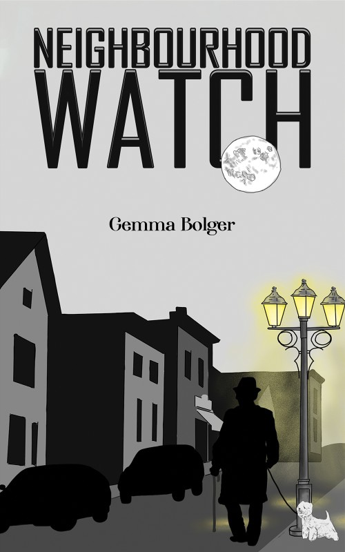 Neighbourhood Watch-bookcover