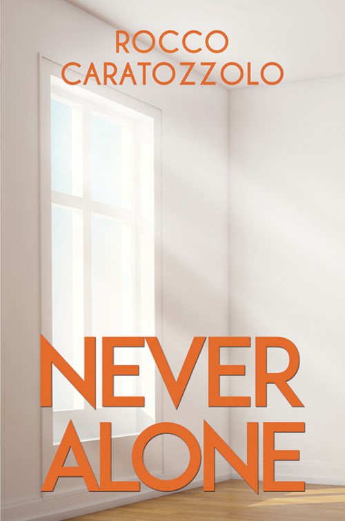 Never Alone-bookcover
