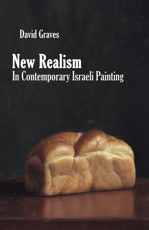 New Realism in Contemporary Israeli Painting-bookcover