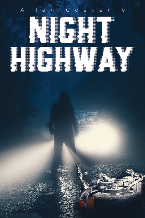 Night Highway-bookcover