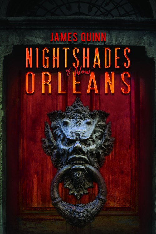 Nightshades of New Orleans-bookcover