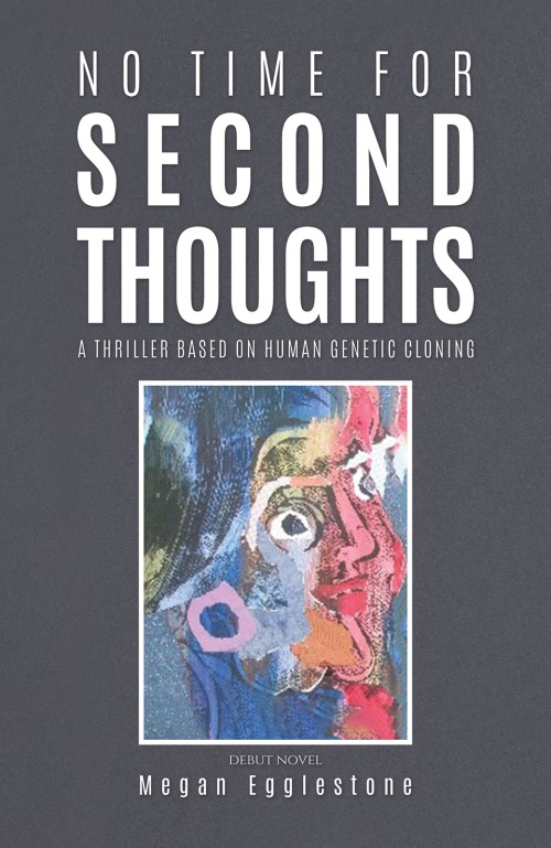 No Time for Second Thoughts-bookcover