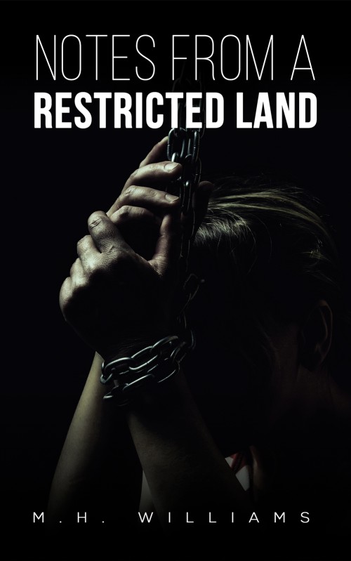 Notes from a Restricted Land-bookcover