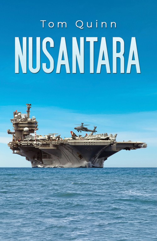 Nusantara-bookcover