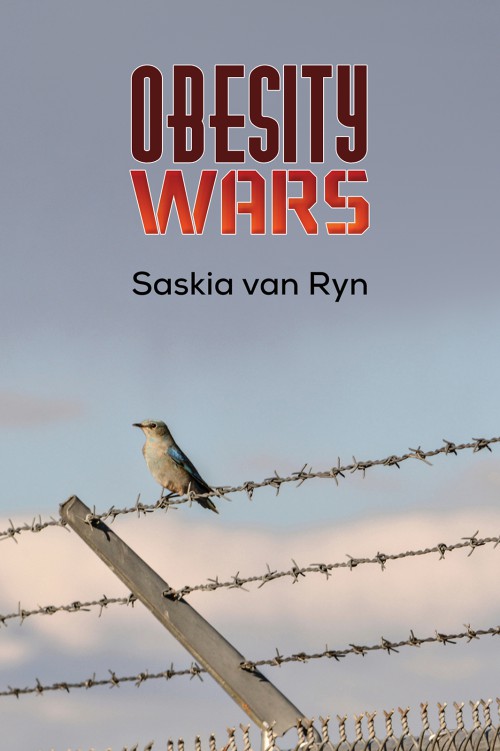 Obesity Wars-bookcover