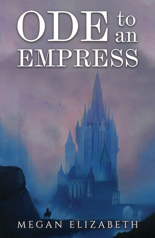 Ode to an Empress-bookcover