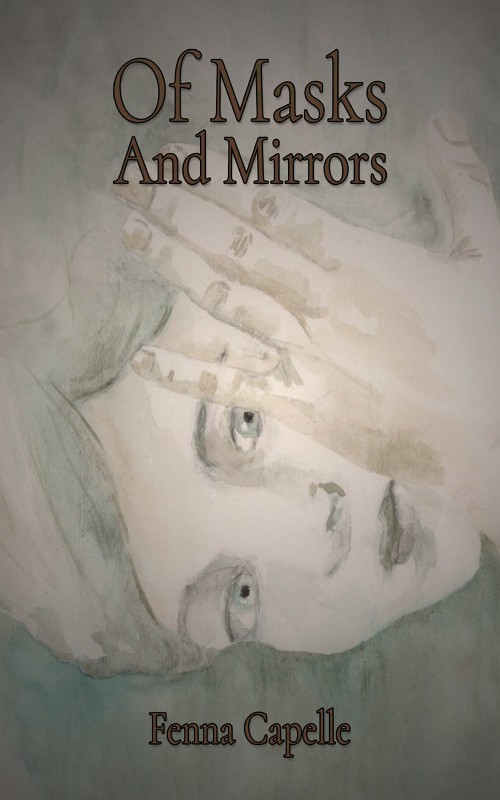Of Masks And Mirrors-bookcover