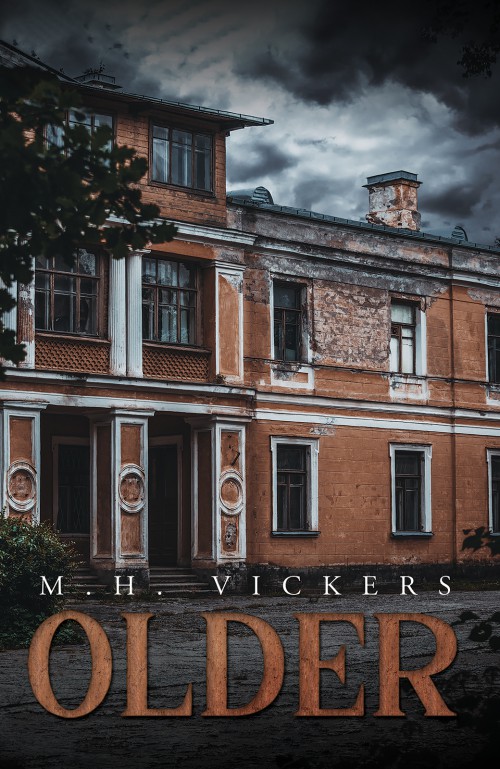 Older-bookcover
