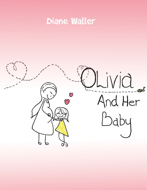 Olivia and Her Baby-bookcover
