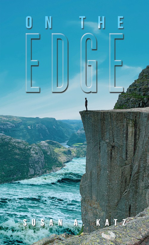 On the Edge-bookcover