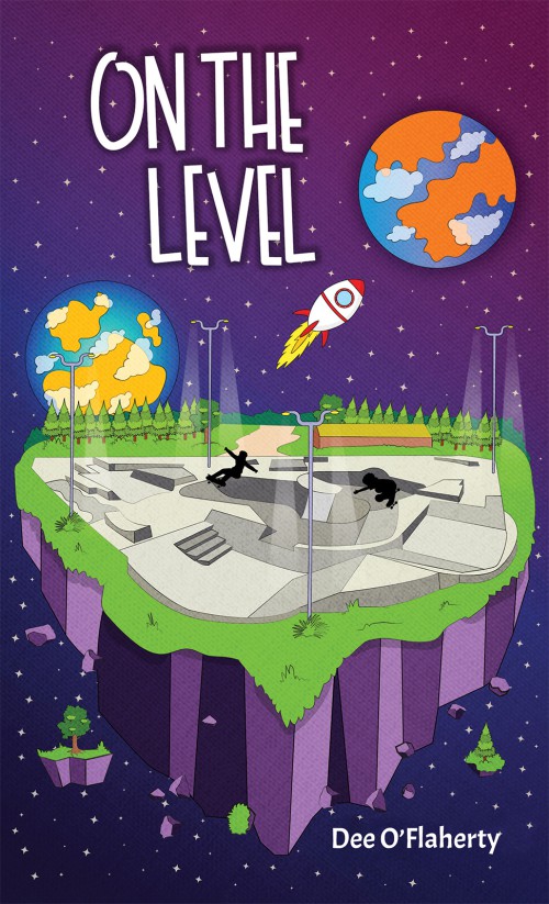 On the Level-bookcover