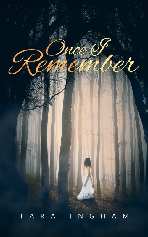 Once I Remember-bookcover