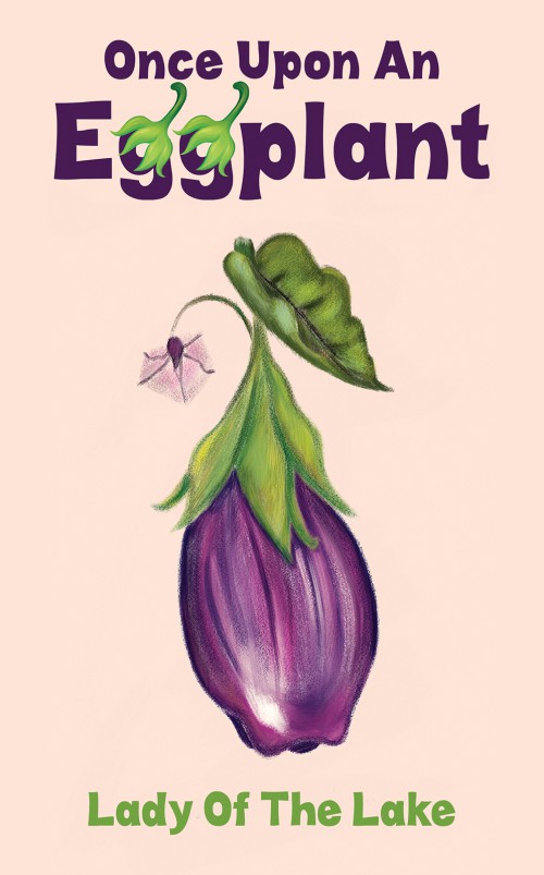 Once Upon an Eggplant-bookcover