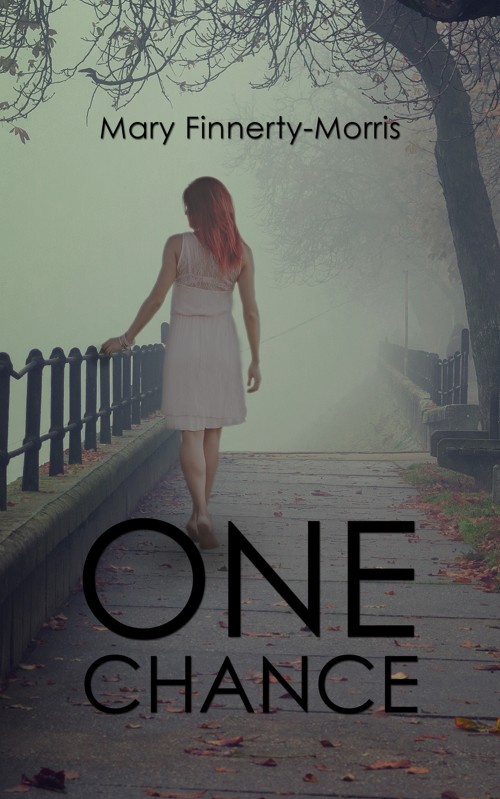 One Chance-bookcover