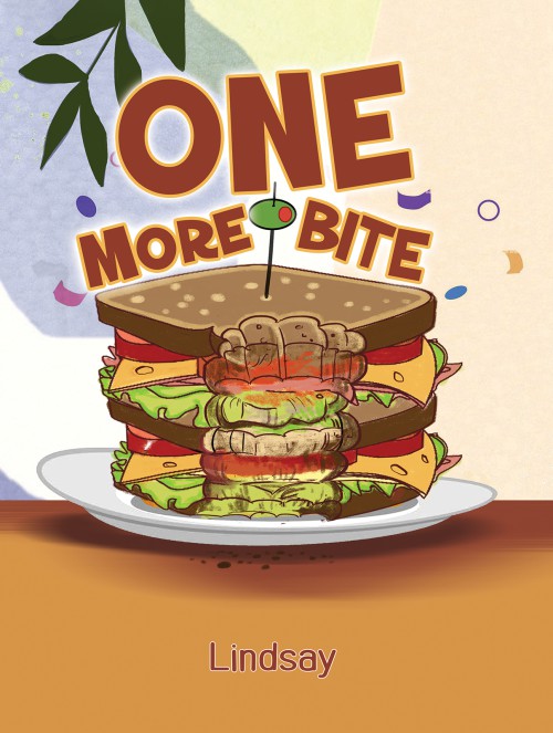 One More Bite-bookcover