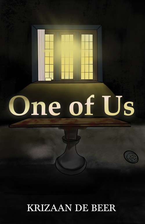 One of Us-bookcover