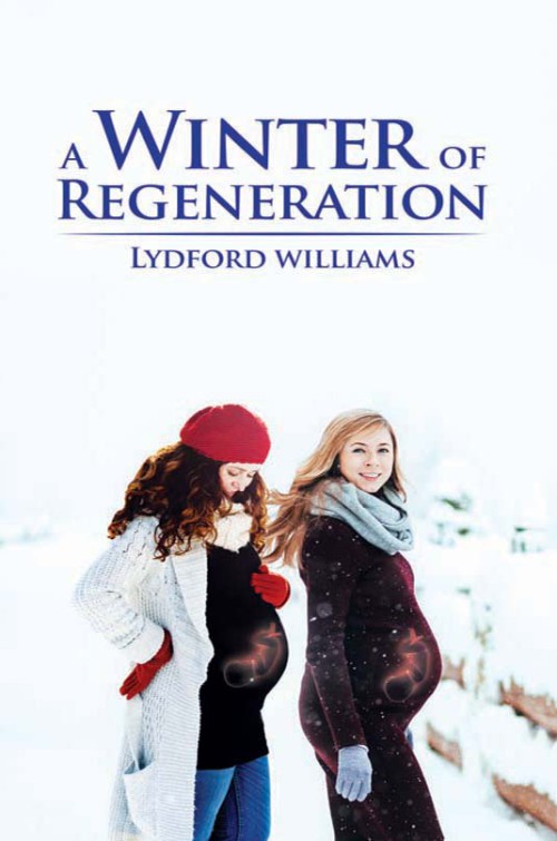 A Winter of Regeneration-bookcover