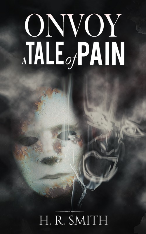 Onvoy: A Tale of Pain-bookcover