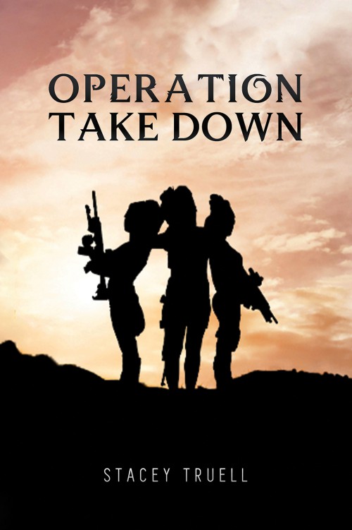 Operation Take Down-bookcover