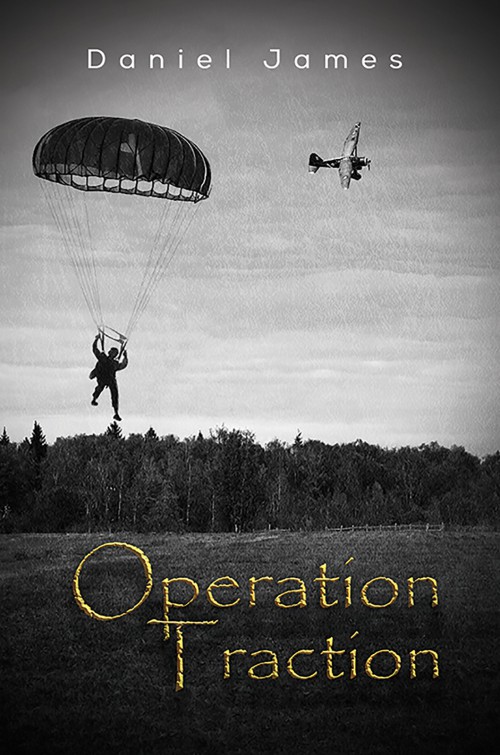 Operation Traction-bookcover