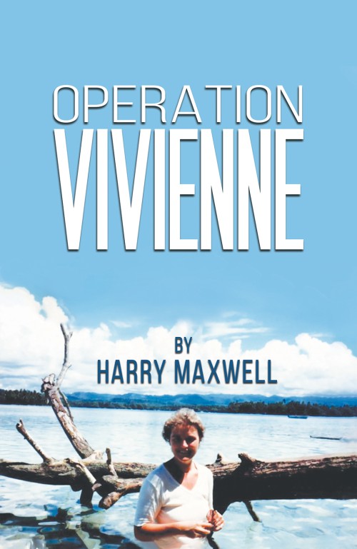 Operation Vivienne-bookcover