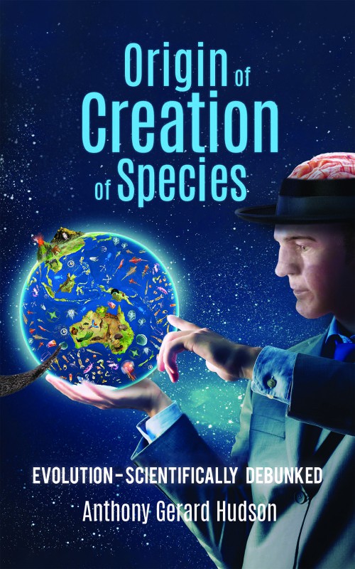 Origin of Creation of Species