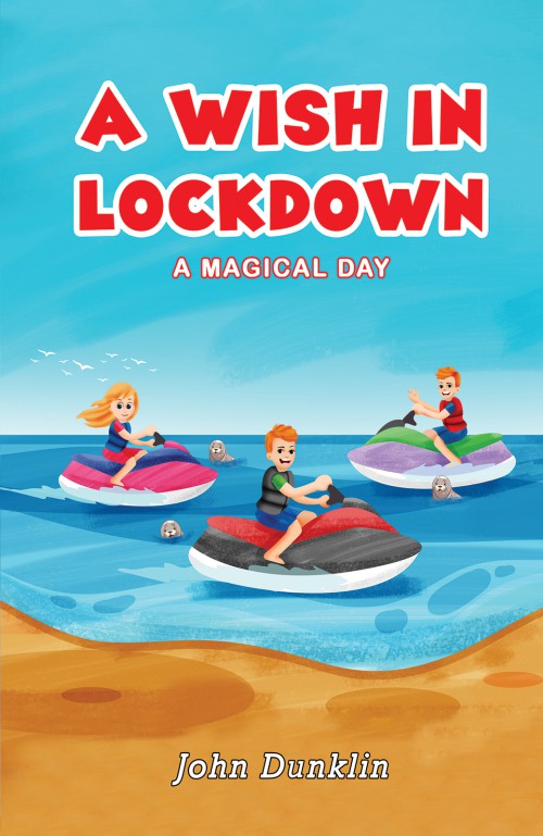 A Wish in Lockdown-bookcover