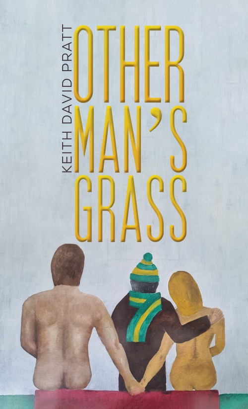 Other Man’s Grass-bookcover