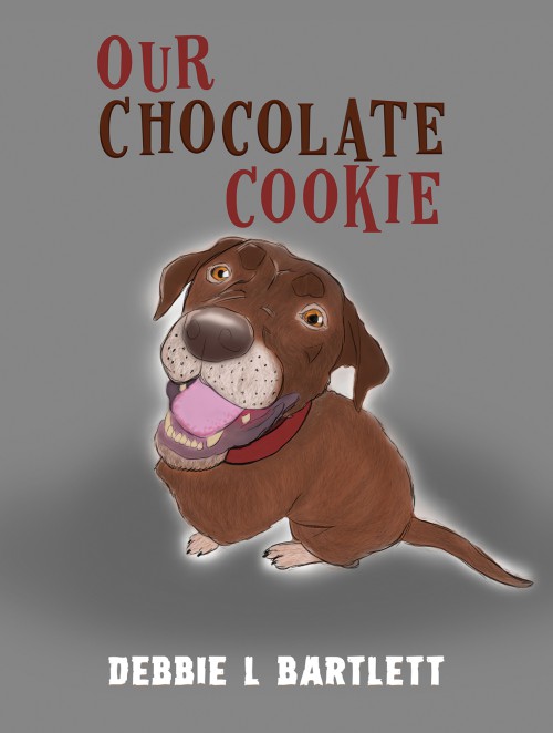 Our Chocolate Cookie-bookcover