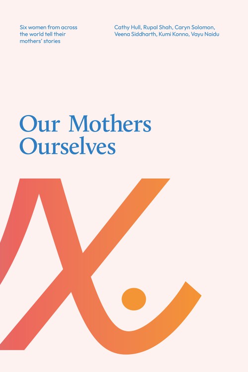 Our Mothers Ourselves-bookcover