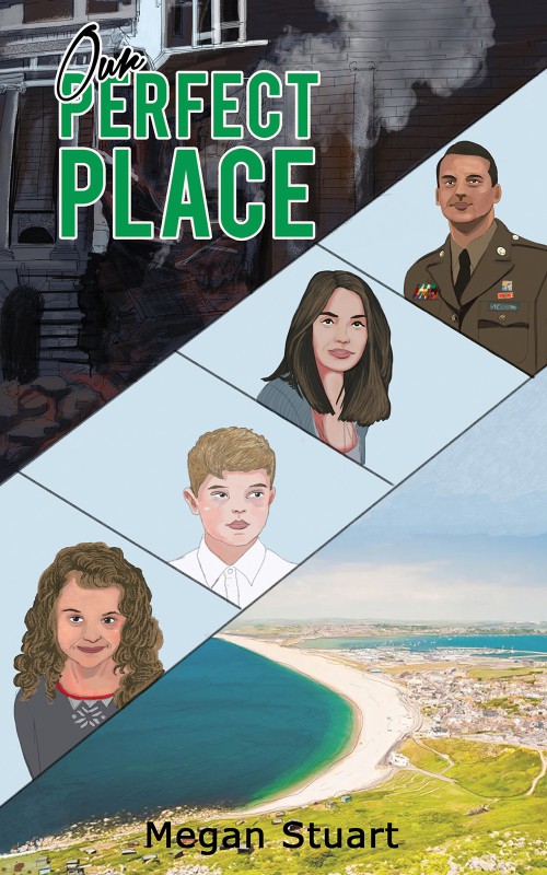 Our Perfect Place-bookcover