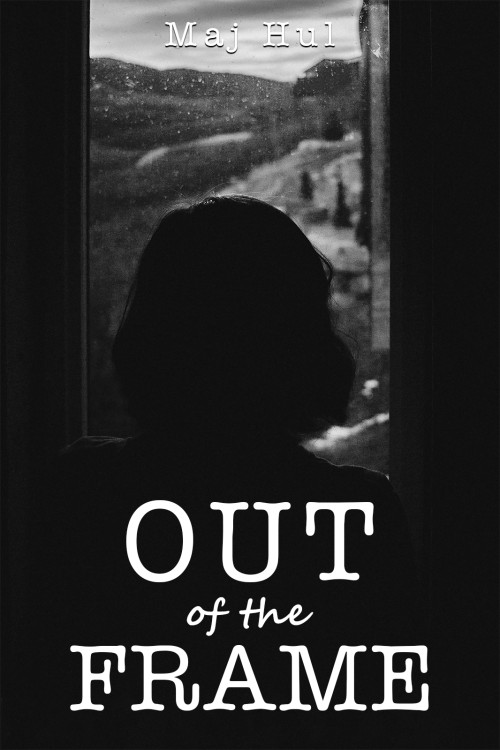 Out of the Frame-bookcover