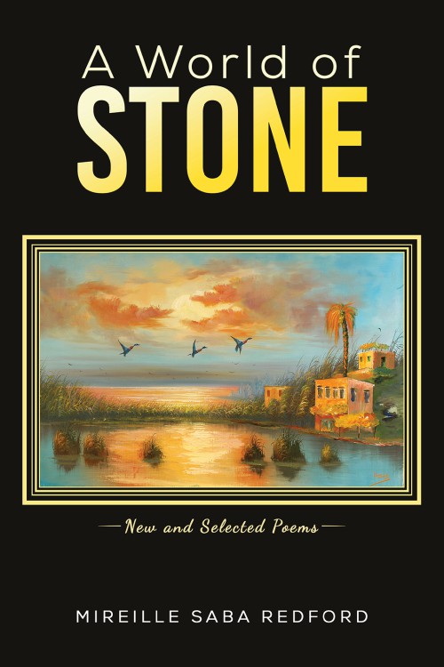 A World of Stone-bookcover