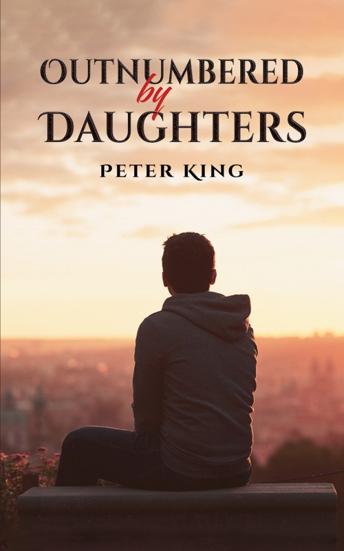 Outnumbered by Daughters-bookcover