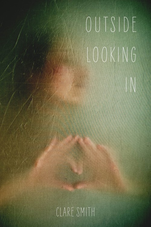 Outside Looking In-bookcover
