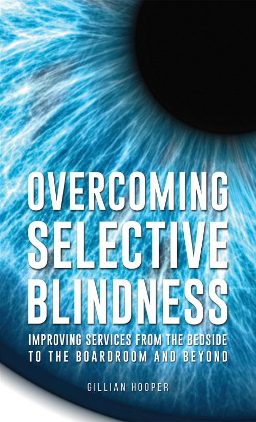 Overcoming Selective Blindness