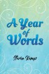 Cover of A Year of Words