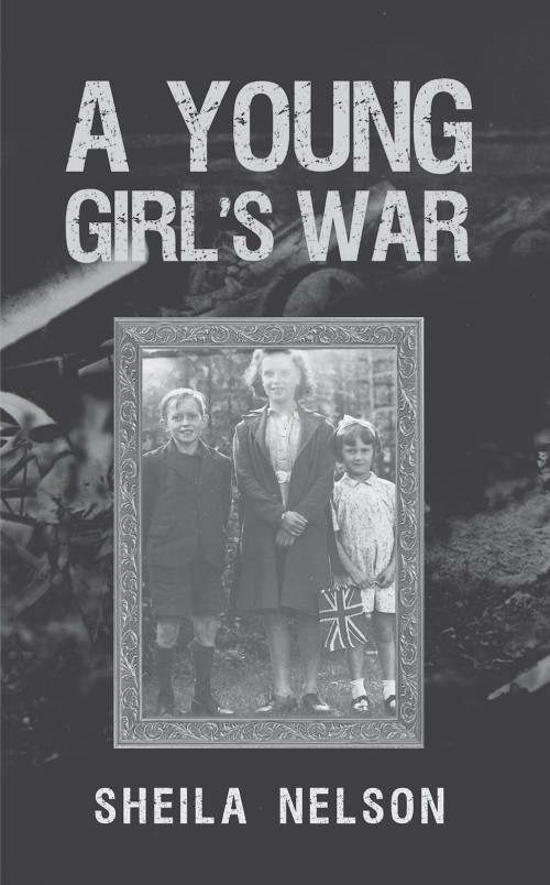 A Young Girl’s War