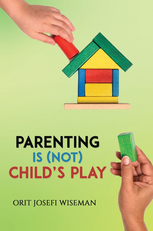 Parenting is (Not) Child's Play