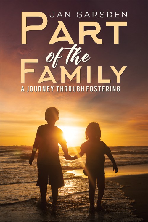 Part of the Family-bookcover