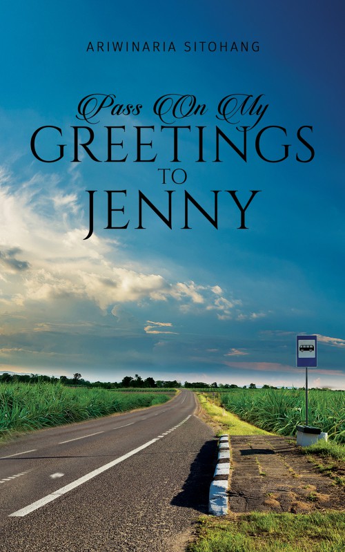 Pass On My Greetings to Jenny-bookcover
