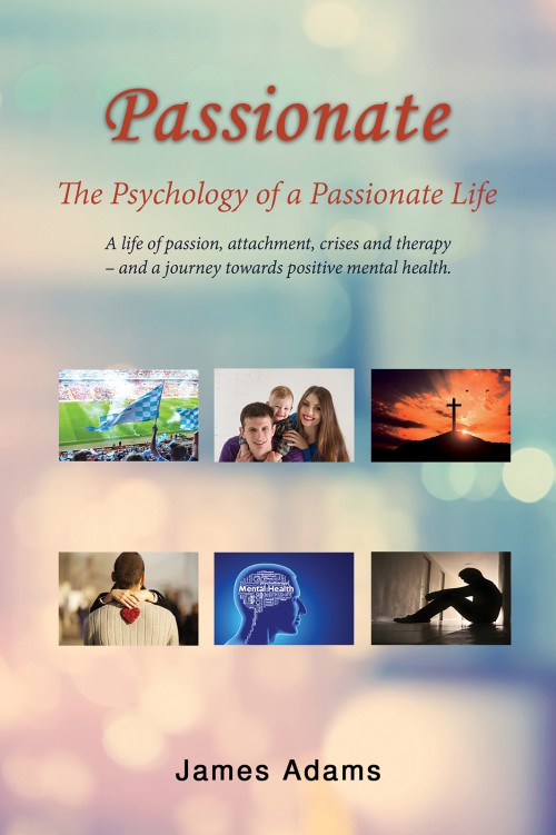 Passionate-bookcover