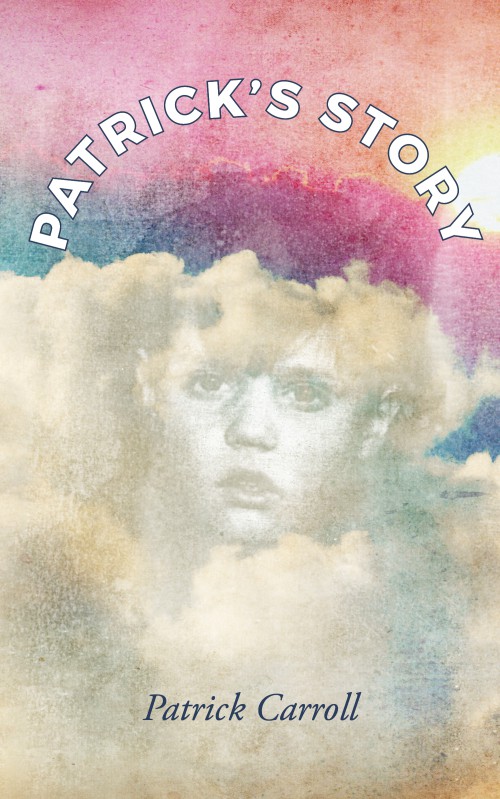 Patrick's Story-bookcover